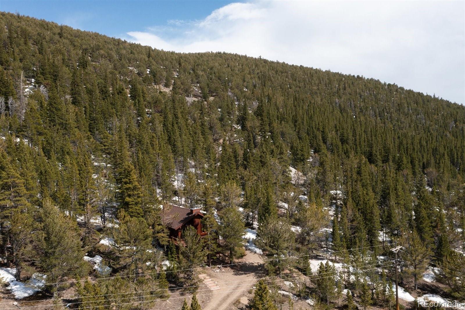 68 Mine Road Idaho Springs, CO 80452 - Photo 39 of 40 Gallery Image 39