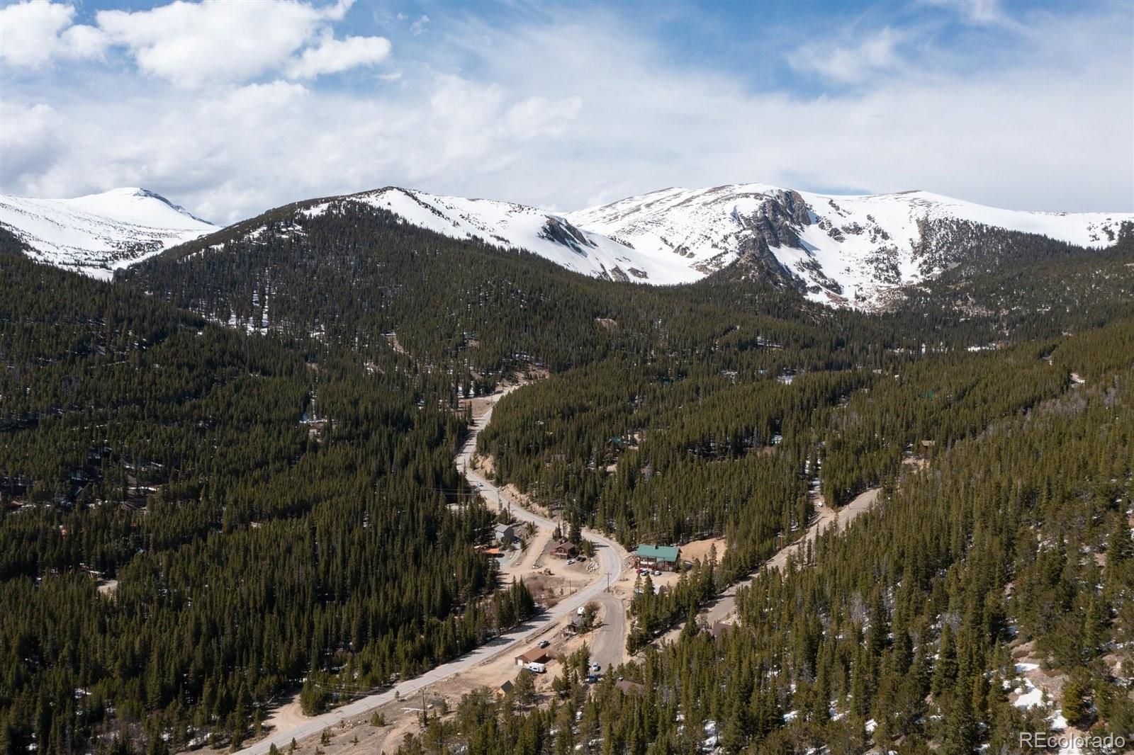 68 Mine Road Idaho Springs, CO 80452 - Photo 40 of 40 Gallery Image 40