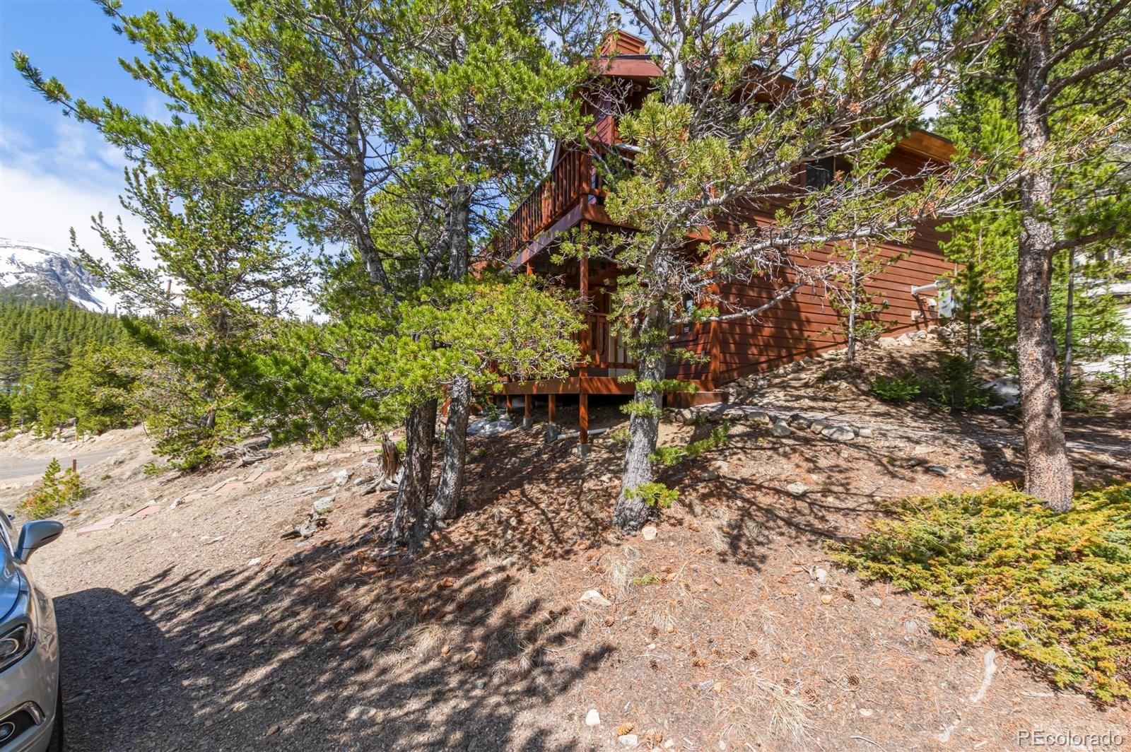 68 Mine Road Idaho Springs, CO 80452 - Photo 4 of 40 Gallery Image 4