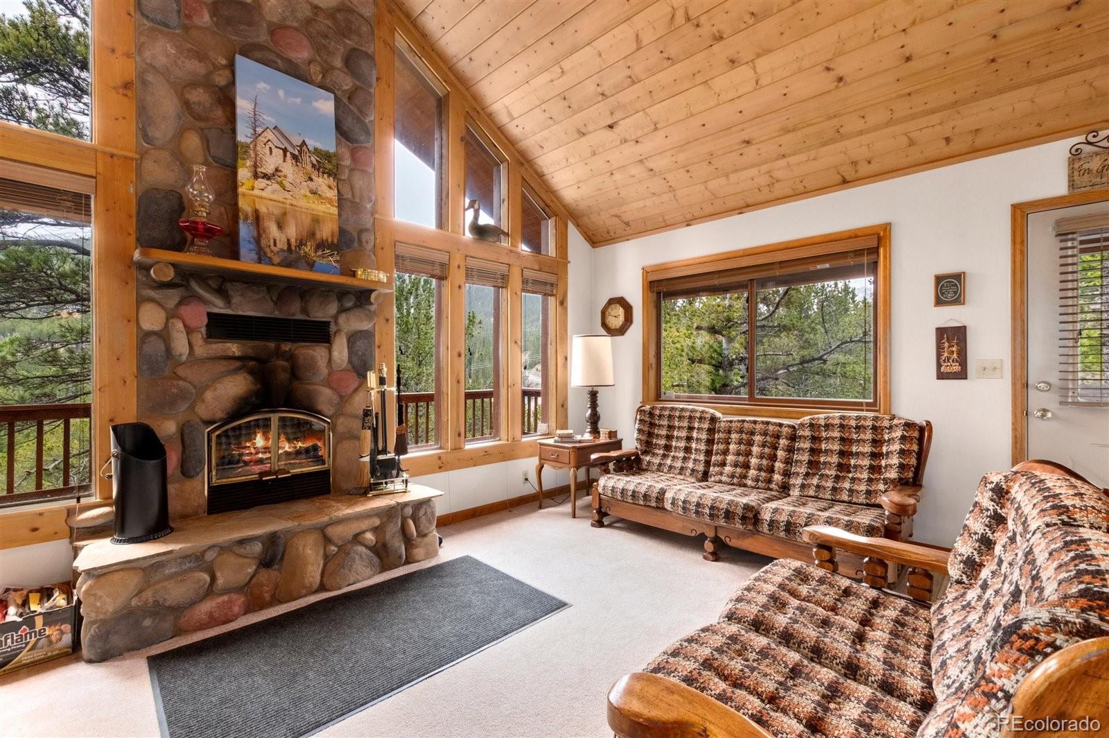 68 Mine Road Idaho Springs, CO 80452 - Photo 10 of 40 Gallery Image 10