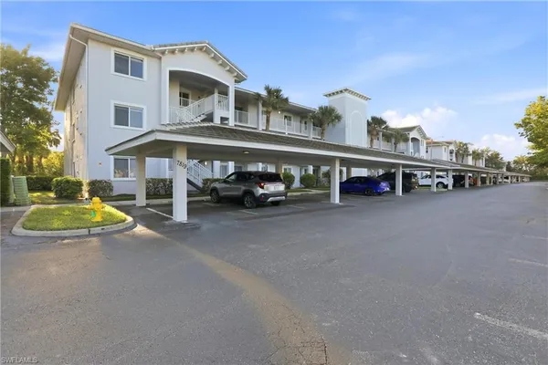 $288,000 | 7819 Regal Heron Circle, Unit 201, Naples, FL 34104