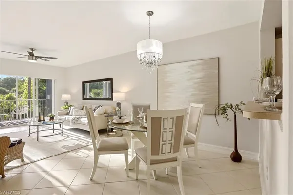 $288,000 | 7819 Regal Heron Circle, Unit 201, Naples, FL 34104