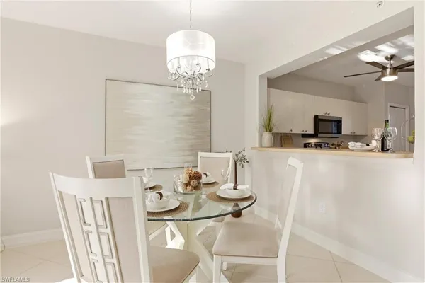 $288,000 | 7819 Regal Heron Circle, Unit 201, Naples, FL 34104