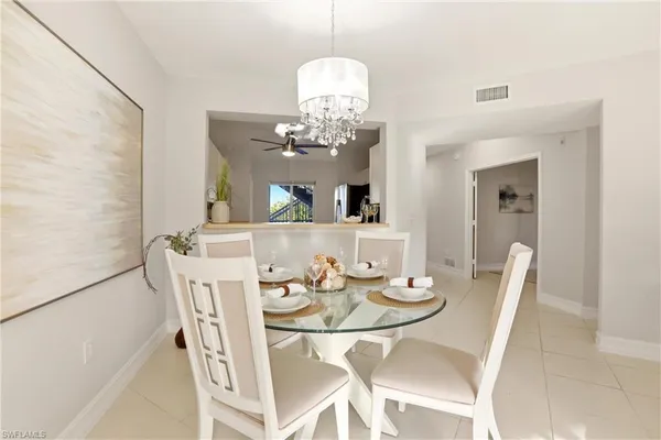 $288,000 | 7819 Regal Heron Circle, Unit 201, Naples, FL 34104