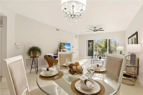 $288,000 | 7819 Regal Heron Circle, Unit 201, Naples, FL 34104