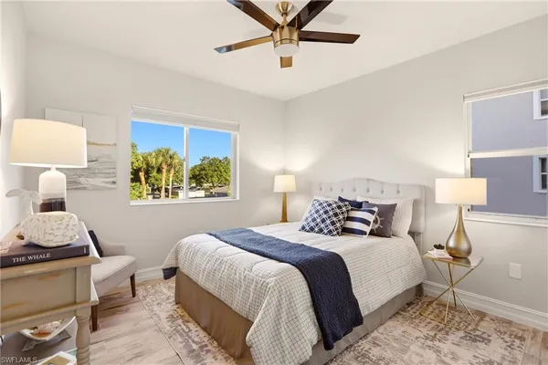 $288,000 | 7819 Regal Heron Circle, Unit 201, Naples, FL 34104