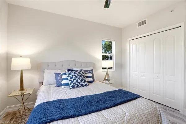 $288,000 | 7819 Regal Heron Circle, Unit 201, Naples, FL 34104