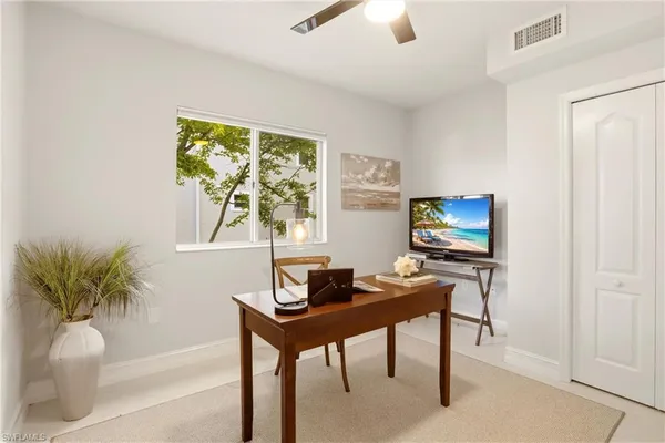 $288,000 | 7819 Regal Heron Circle, Unit 201, Naples, FL 34104