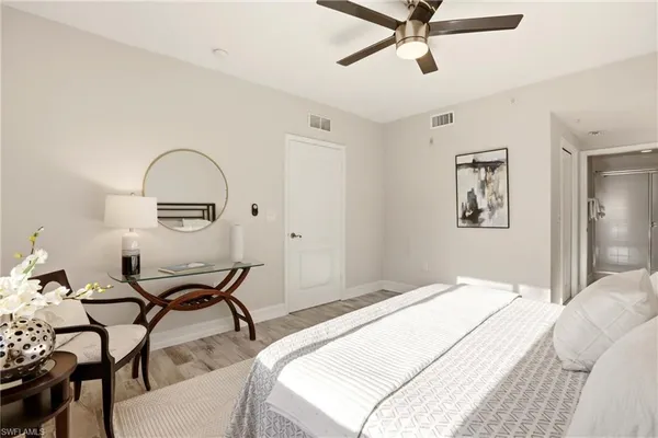 $288,000 | 7819 Regal Heron Circle, Unit 201, Naples, FL 34104