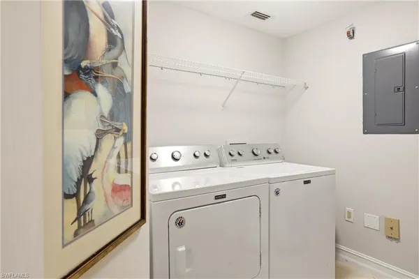 $288,000 | 7819 Regal Heron Circle, Unit 201, Naples, FL 34104