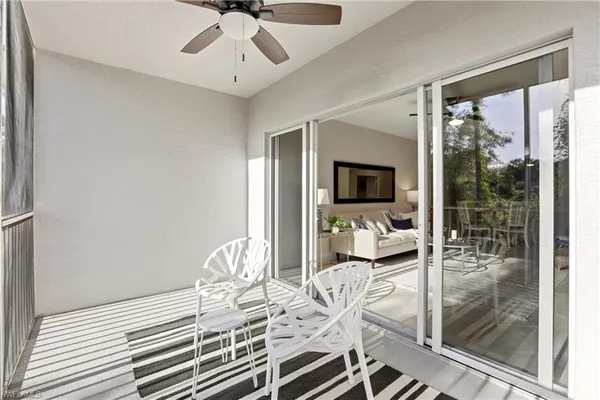 $288,000 | 7819 Regal Heron Circle, Unit 201, Naples, FL 34104