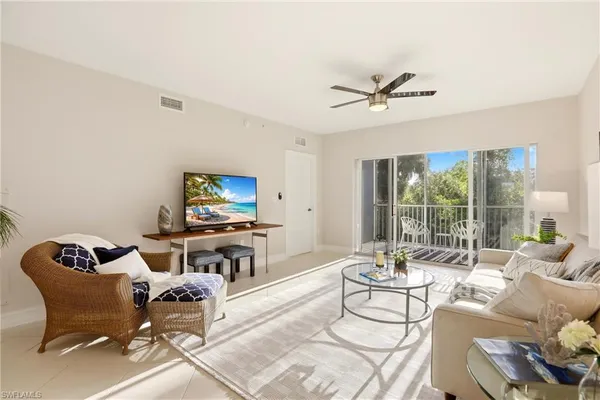 $288,000 | 7819 Regal Heron Circle, Unit 201, Naples, FL 34104