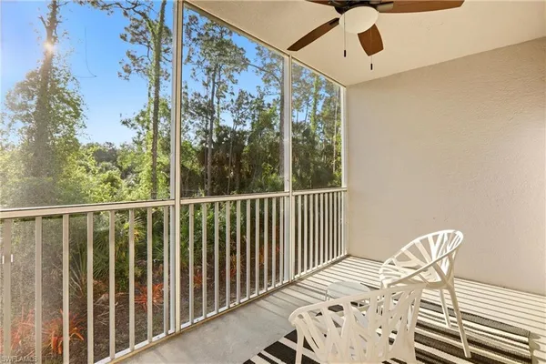 $288,000 | 7819 Regal Heron Circle, Unit 201, Naples, FL 34104