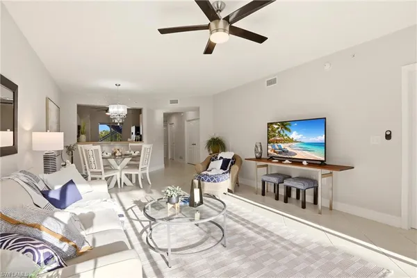 $288,000 | 7819 Regal Heron Circle, Unit 201, Naples, FL 34104