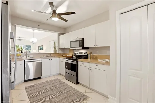 $288,000 | 7819 Regal Heron Circle, Unit 201, Naples, FL 34104