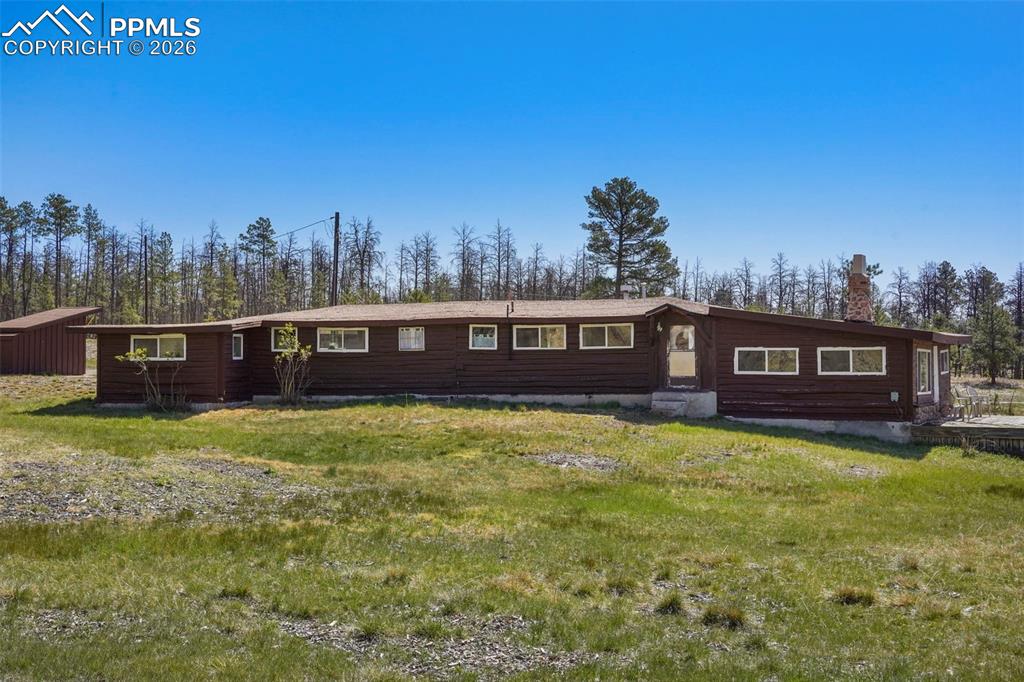 11865 Vollmer Road Colorado Springs, CO 80908 - Photo 41 of 43