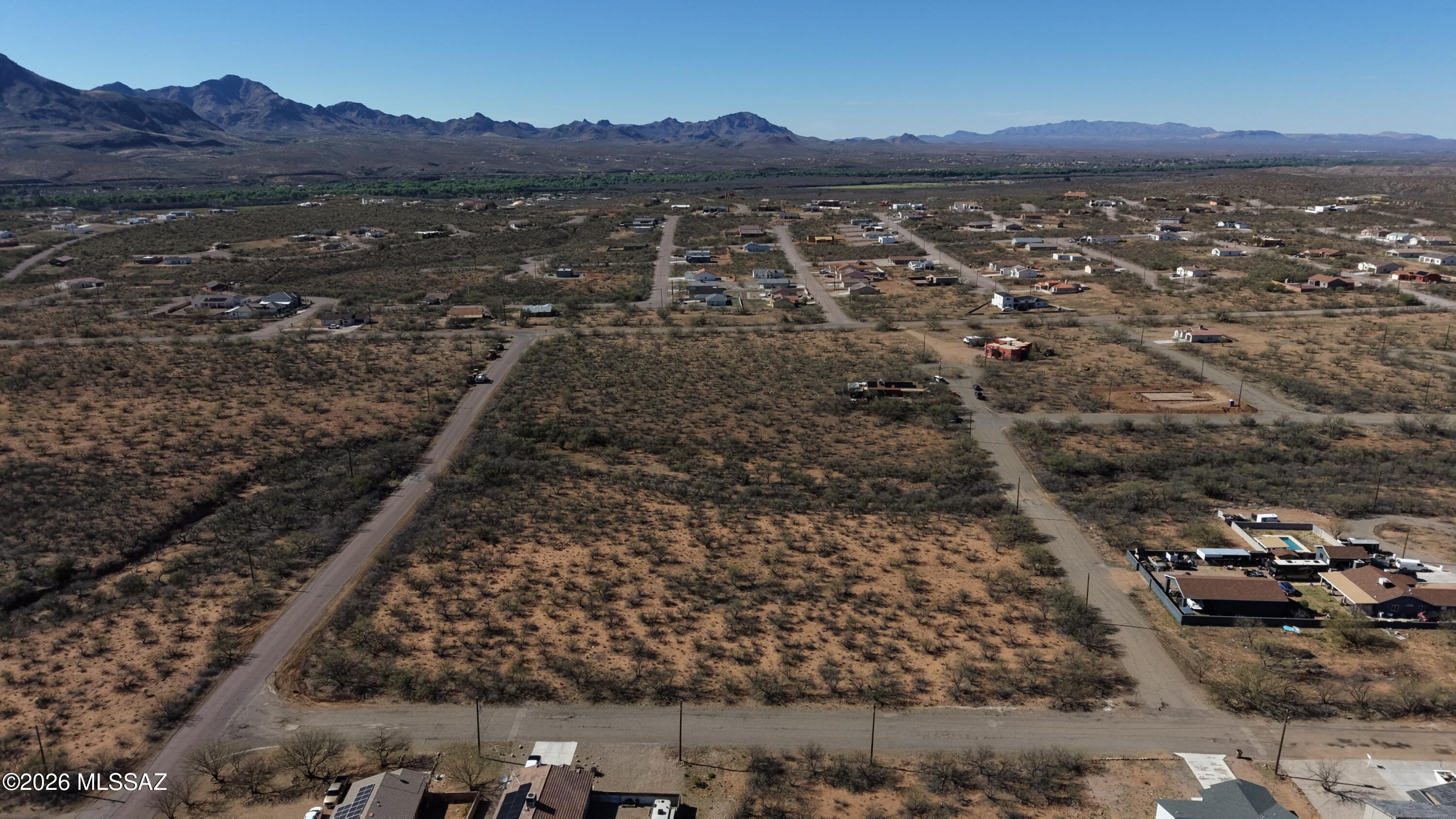 50-51 Ver Patria, Unit B&C Rio Rico, AZ 85648 - Photo 23 of 32