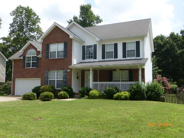 1601 Windriver Road Clarksville, TN 37040 - Photo 1 of 18 Gallery Image 1