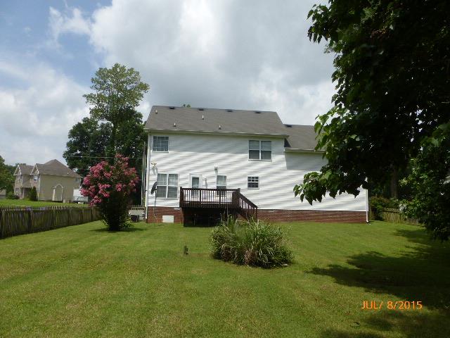 1601 Windriver Road Clarksville, TN 37040 - Photo 14 of 18 Gallery Image 14
