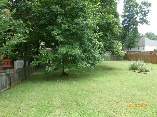 1601 Windriver Road Clarksville, TN 37040 - Photo 15 of 18 Gallery Image 15