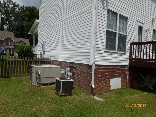 1601 Windriver Road Clarksville, TN 37040 - Photo 16 of 18 Gallery Image 16