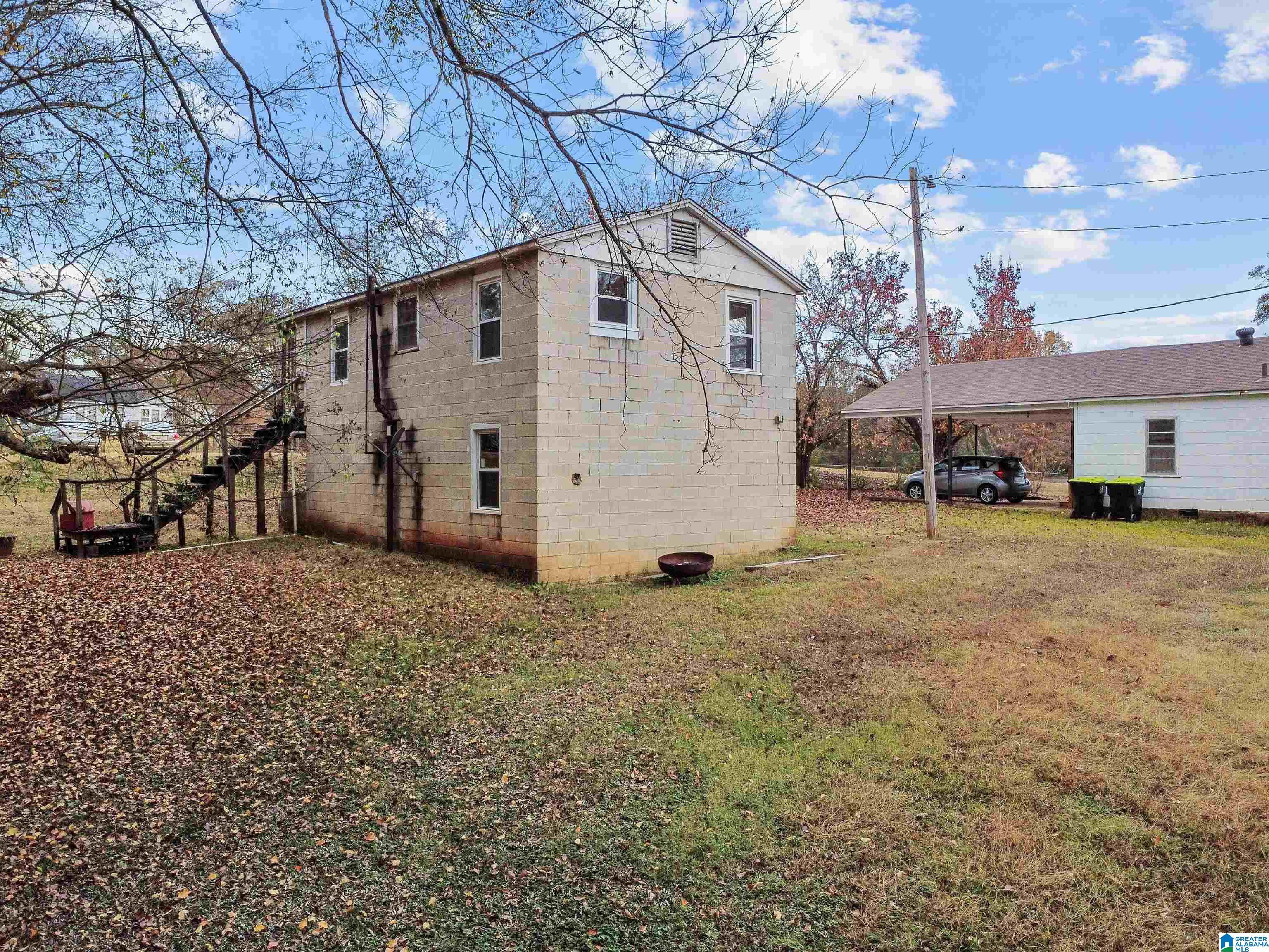 46 Hubbard Road Sylacauga, AL 35150 - Photo 7 of 28