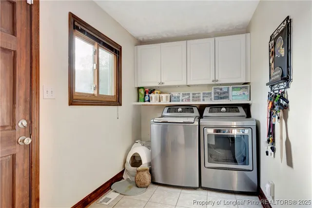 a kitchen with a stove and a refrigerator
