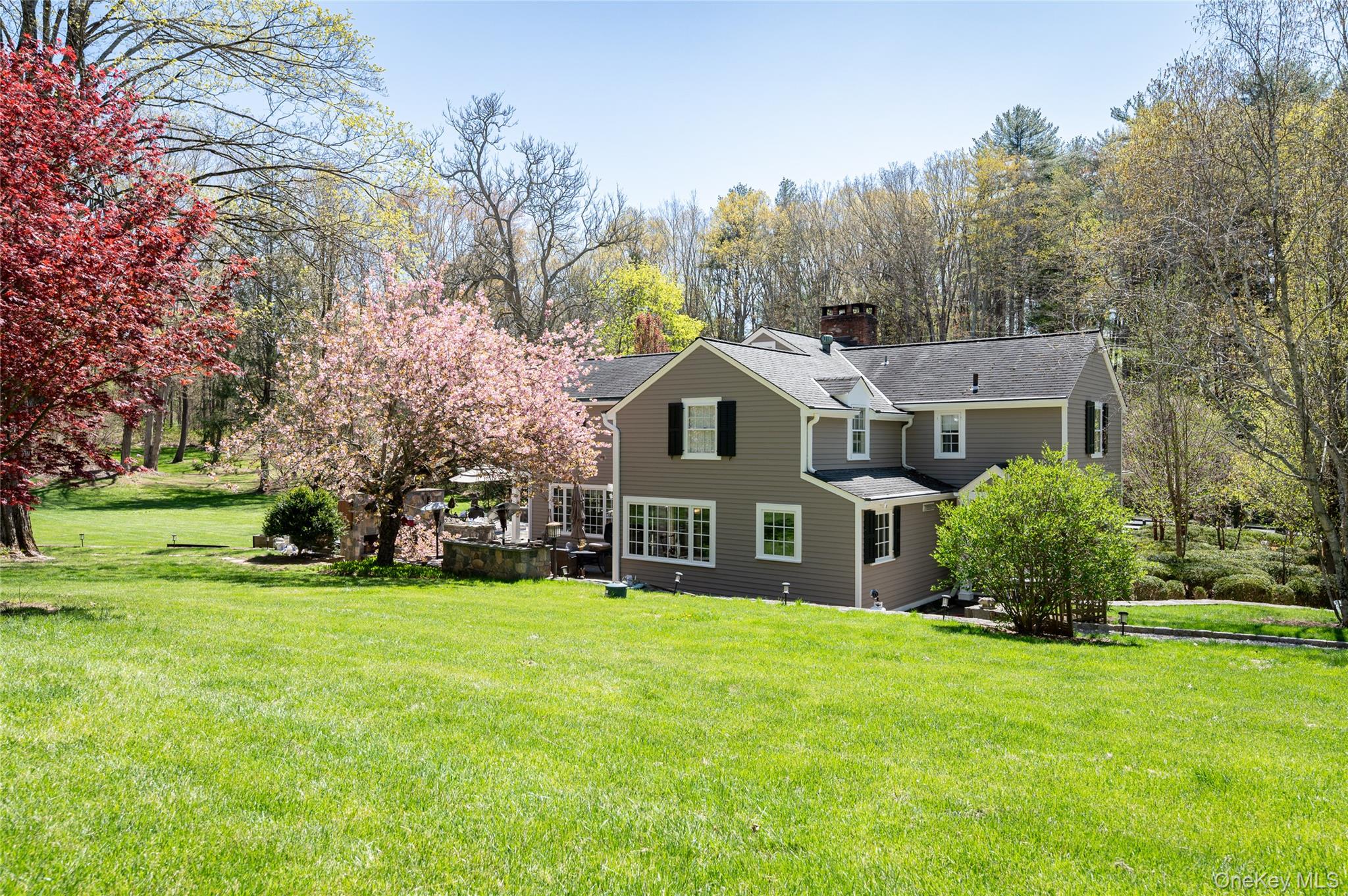 516 Pound Ridge Road Bedford, NY 10506 - Photo 39 of 46