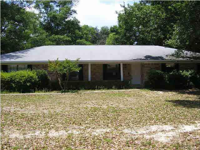 5750 Audubon Drive Pensacola, FL 32504 - Photo 1 of 8