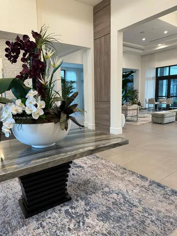 a view of living room