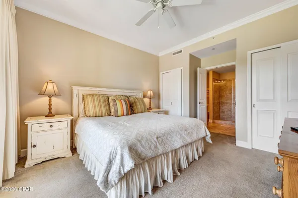 $2,300 | 4100 Marriott Drive, Unit 210, Panama City Beach, FL 32408