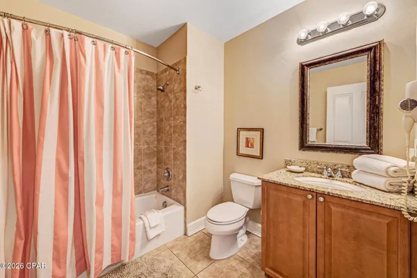 $2,300 | 4100 Marriott Drive, Unit 210, Panama City Beach, FL 32408