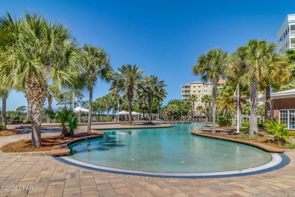 $2,300 | 4100 Marriott Drive, Unit 210, Panama City Beach, FL 32408
