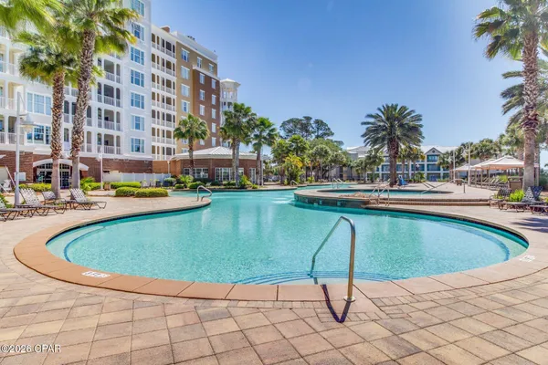 $2,300 | 4100 Marriott Drive, Unit 210, Panama City Beach, FL 32408