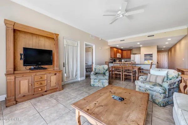$2,300 | 4100 Marriott Drive, Unit 210, Panama City Beach, FL 32408