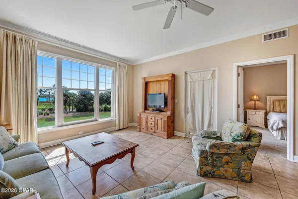 $2,300 | 4100 Marriott Drive, Unit 210, Panama City Beach, FL 32408