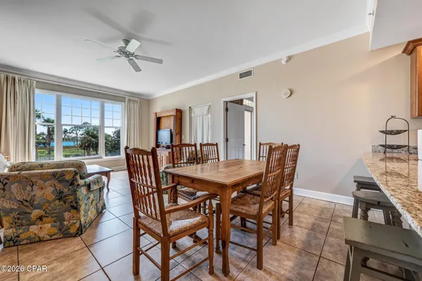 $2,300 | 4100 Marriott Drive, Unit 210, Panama City Beach, FL 32408