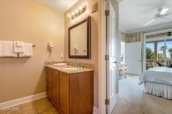 $2,300 | 4100 Marriott Drive, Unit 210, Panama City Beach, FL 32408