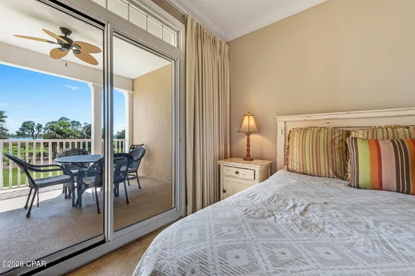 $2,300 | 4100 Marriott Drive, Unit 210, Panama City Beach, FL 32408