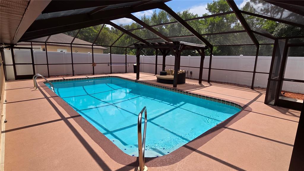 7041 Mayhill Court Spring Hill, FL 34606 - Photo 9 of 31
