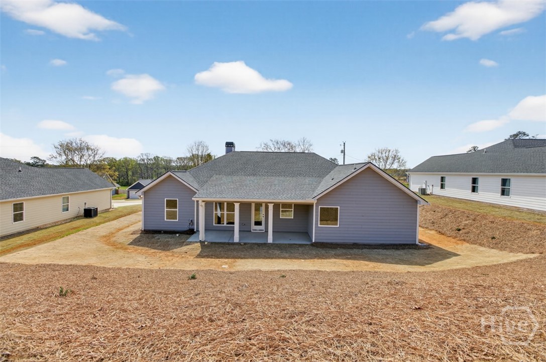 1247 Anderson Thomas Road, Unit 9 Martin, GA 30557 - Photo 47 of 47 Gallery Image 47