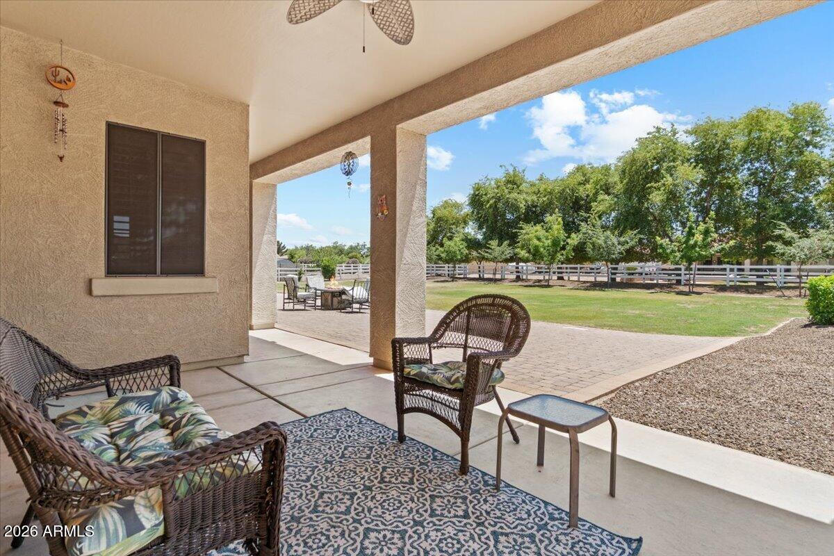 21025 East Marsh Road Queen Creek, AZ 85142 - Photo 46 of 73