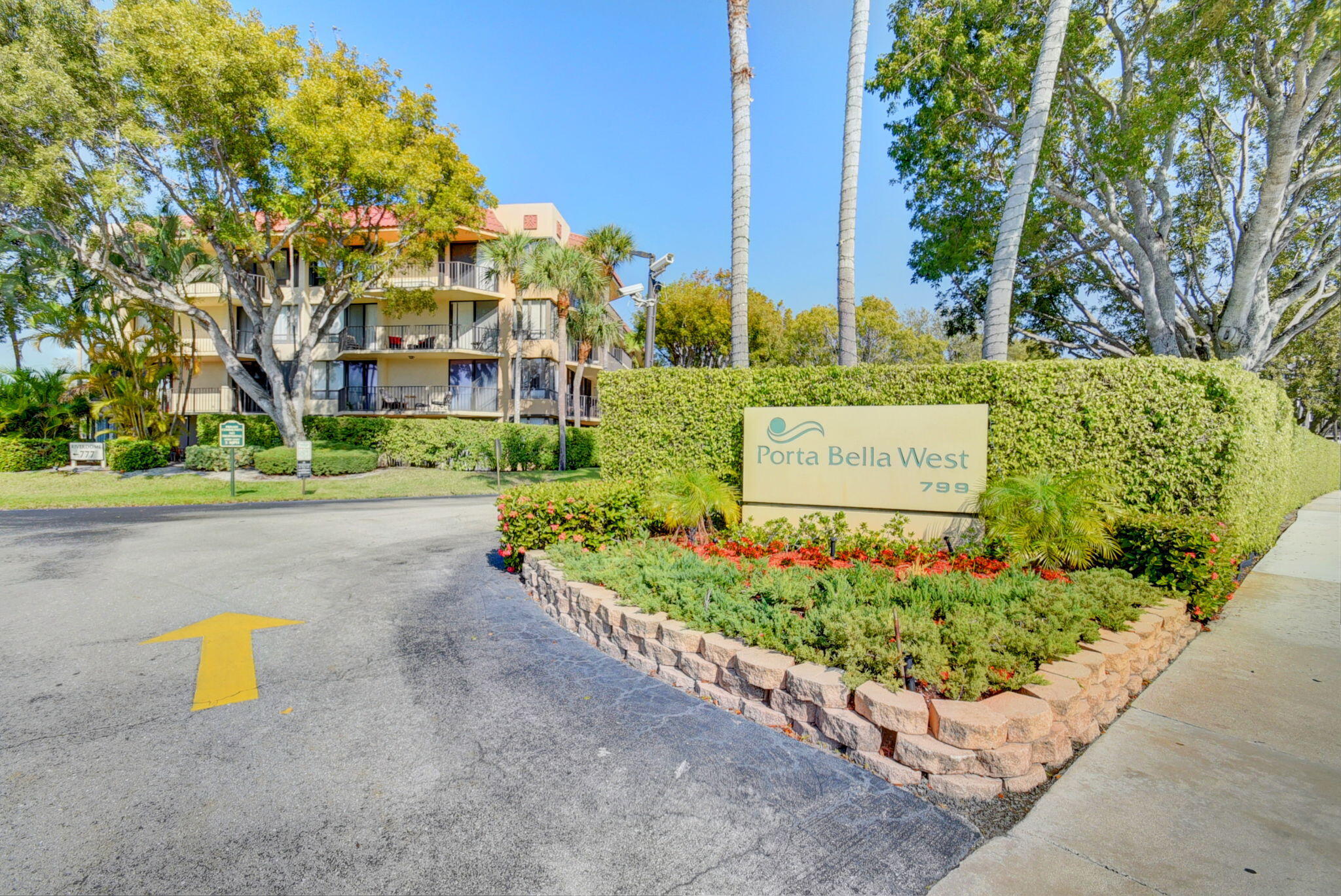 799 Jeffery Street, Unit 209 Boca Raton, FL 33487 - Photo 39 of 45 Porta Bella West
