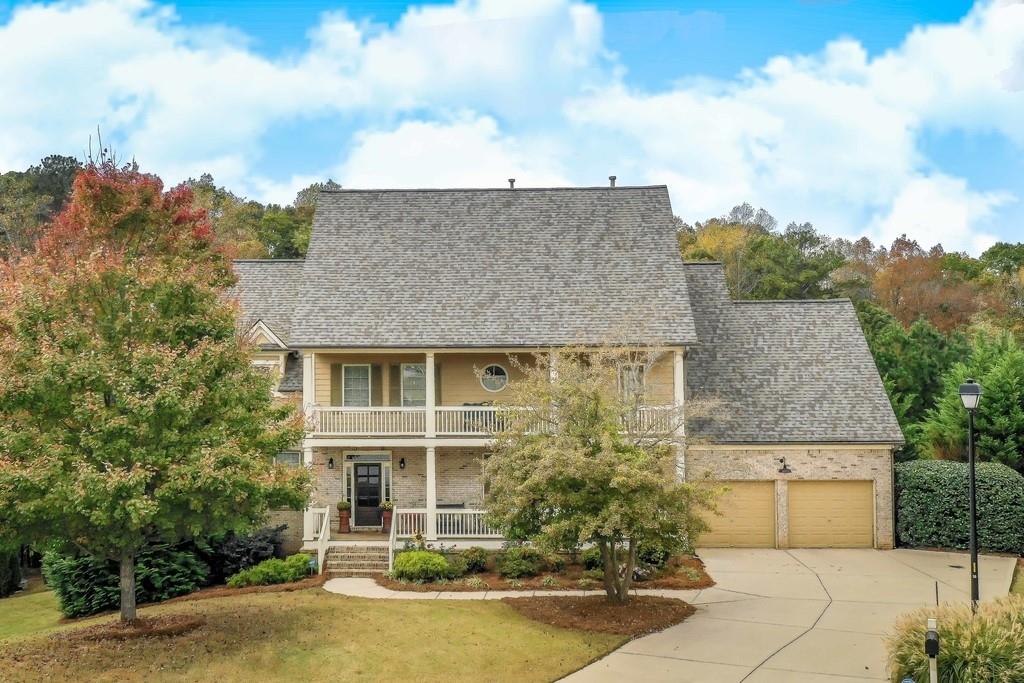 220 Eagles Flight Villa Rica, GA 30180 - Photo 1 of 1 Gallery Image 1