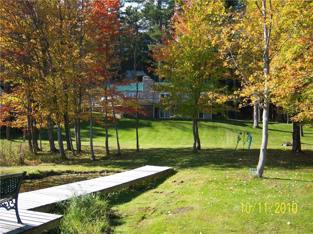77 West Cove Road South Hartford, ME 04220 - Photo 1 of 35 Photo