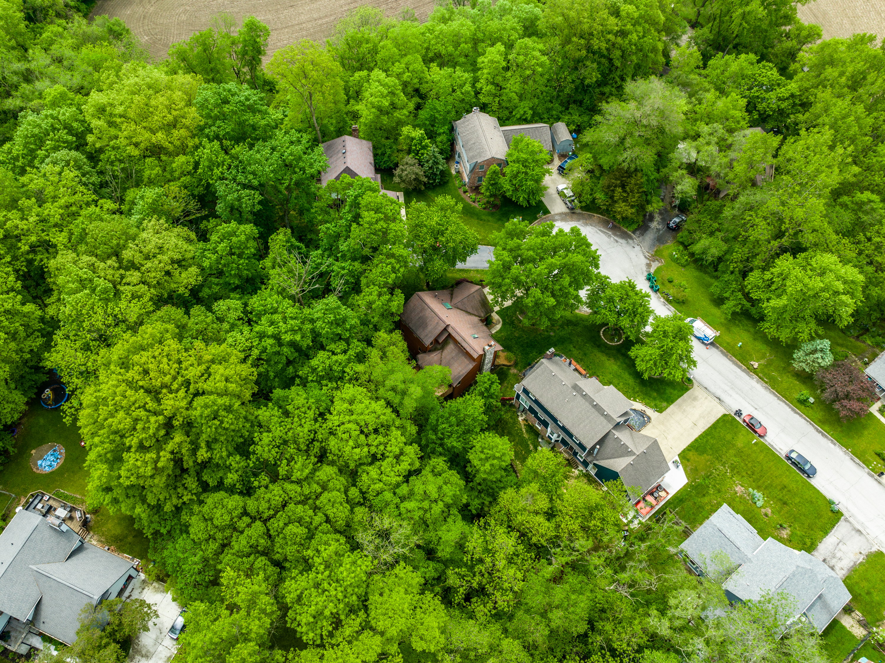 1203 Ridgeview Court Avon, IN 46123 - Photo 31 of 32