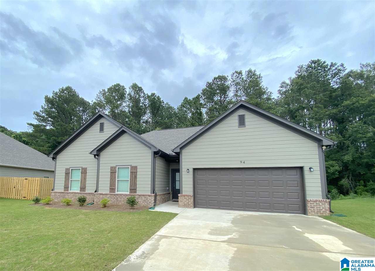 37 Dreher Road Jasper, AL 35504 - Photo 1 of 33