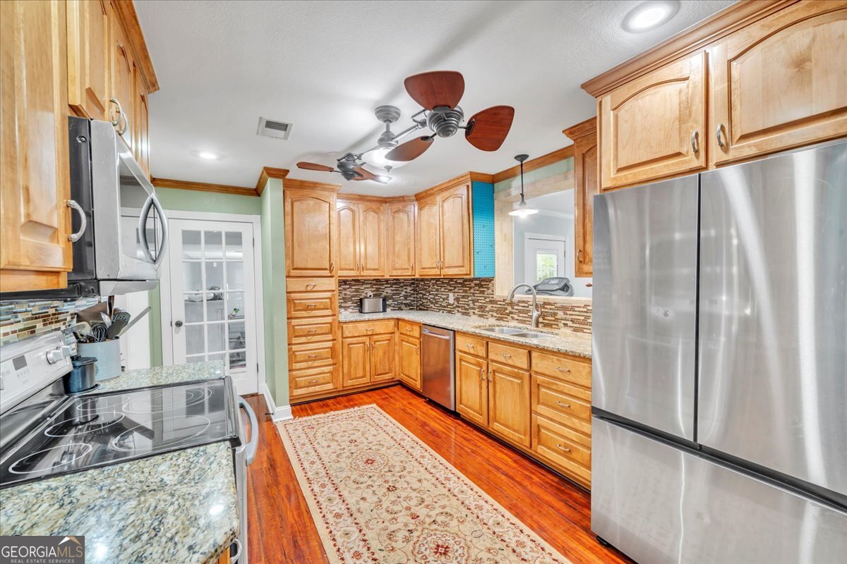 354 Pineview Road Gray, GA 31032 - Photo 11 of 45