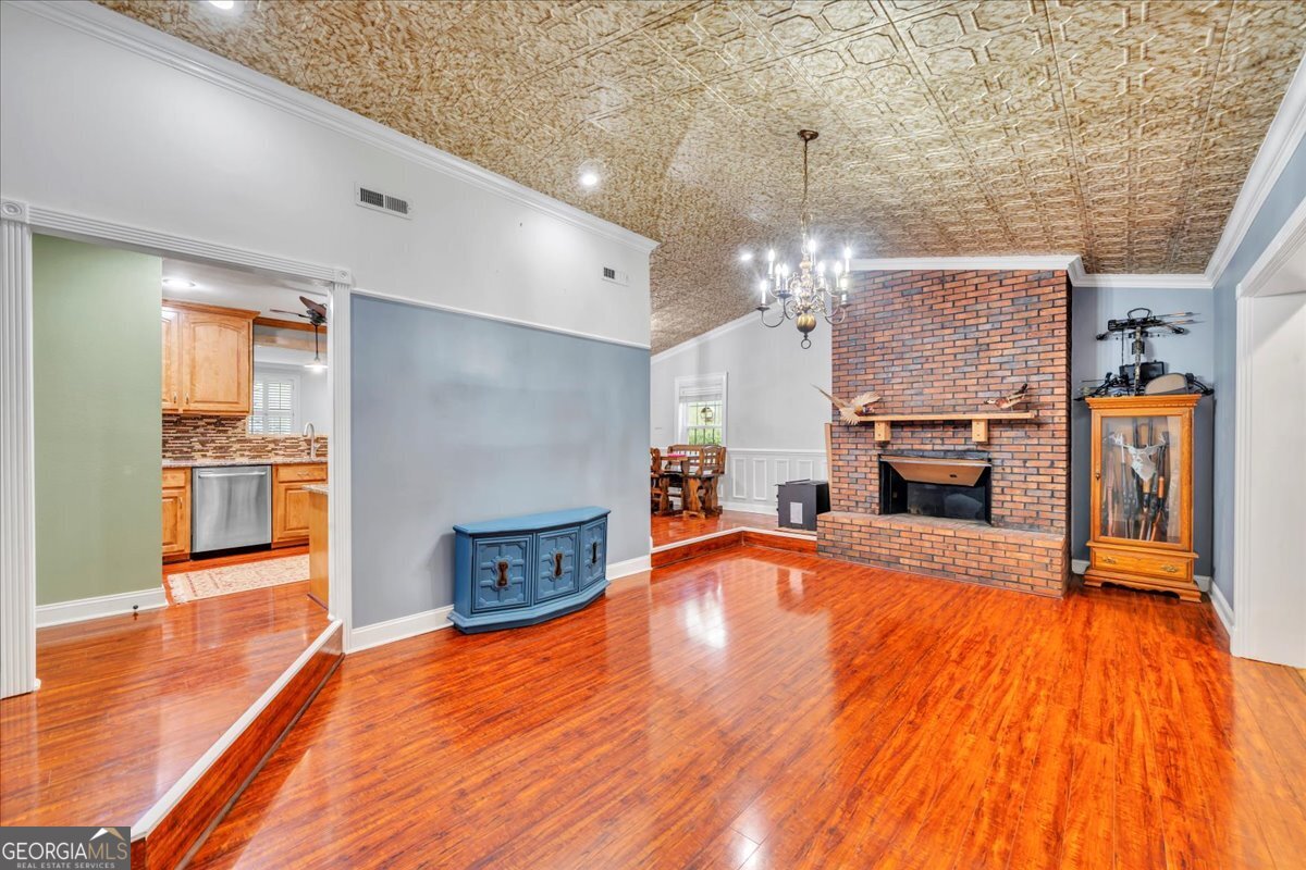 354 Pineview Road Gray, GA 31032 - Photo 14 of 45