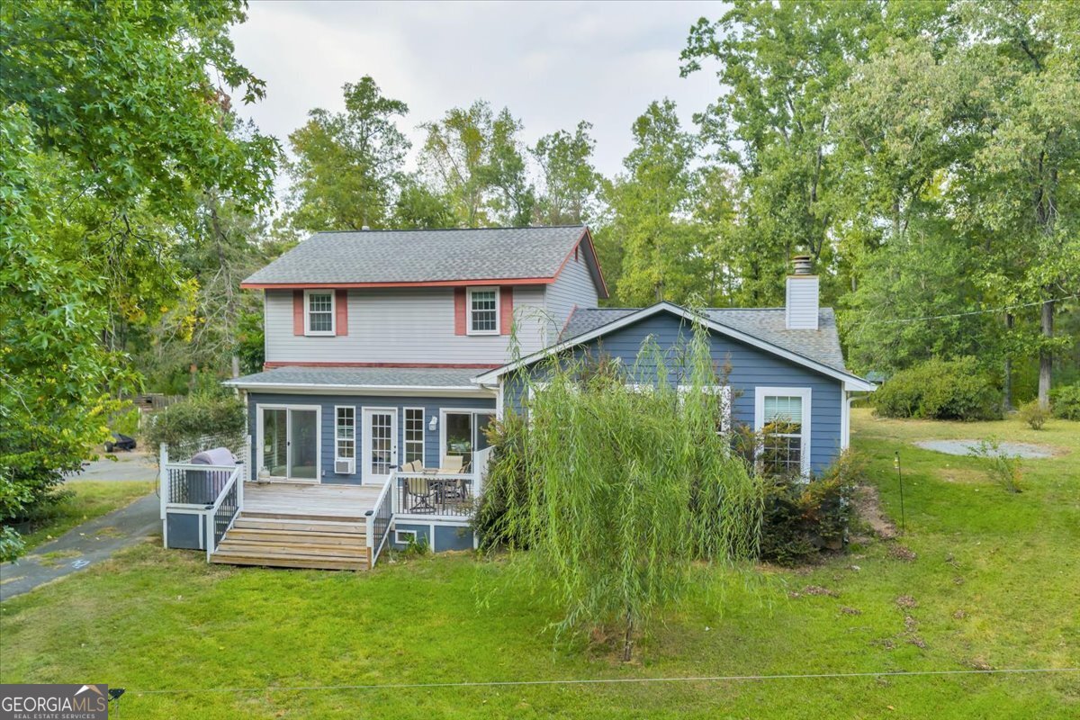 354 Pineview Road Gray, GA 31032 - Photo 28 of 45